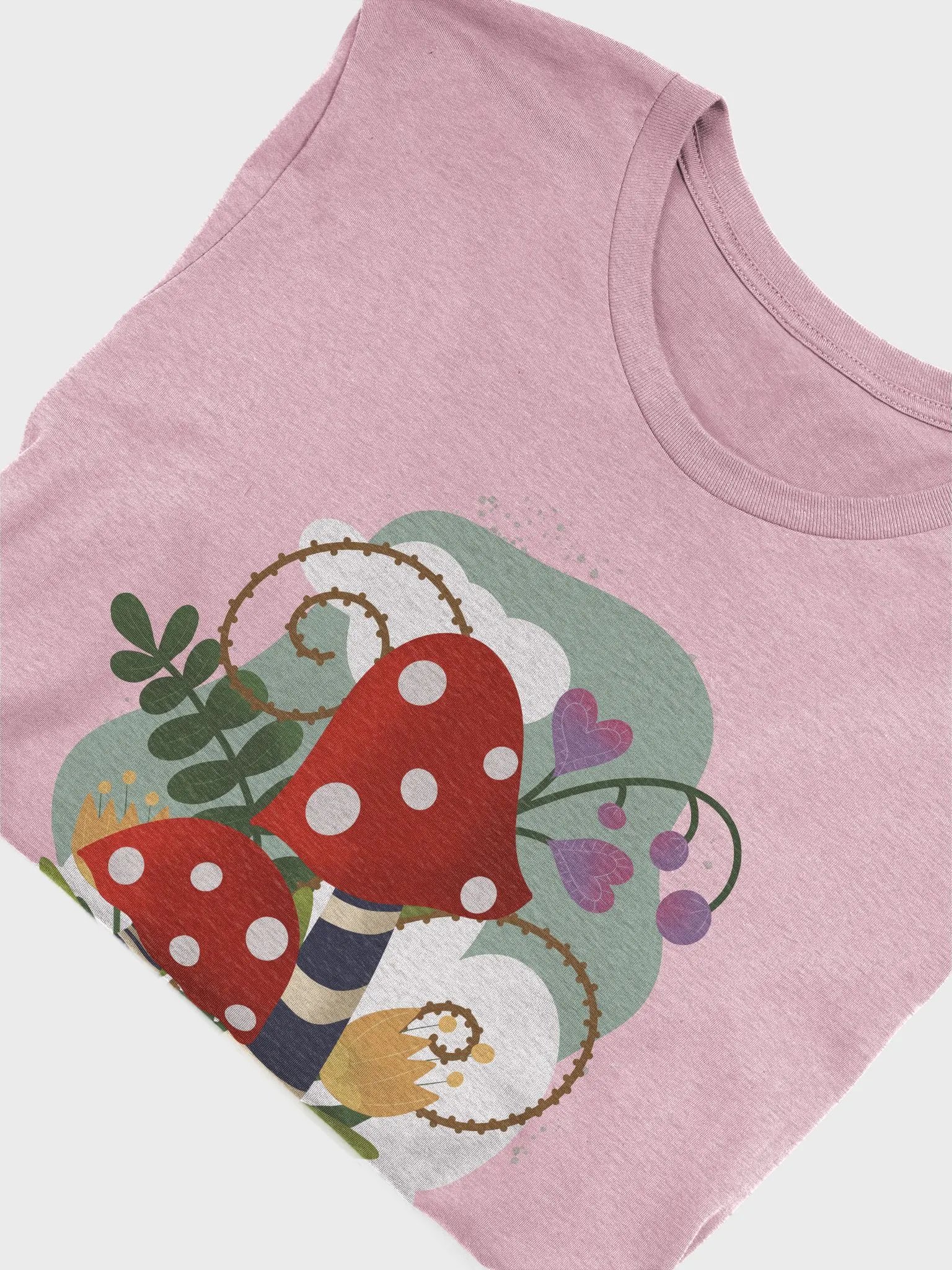 Whimsical wonderful Toadstool product image (95)