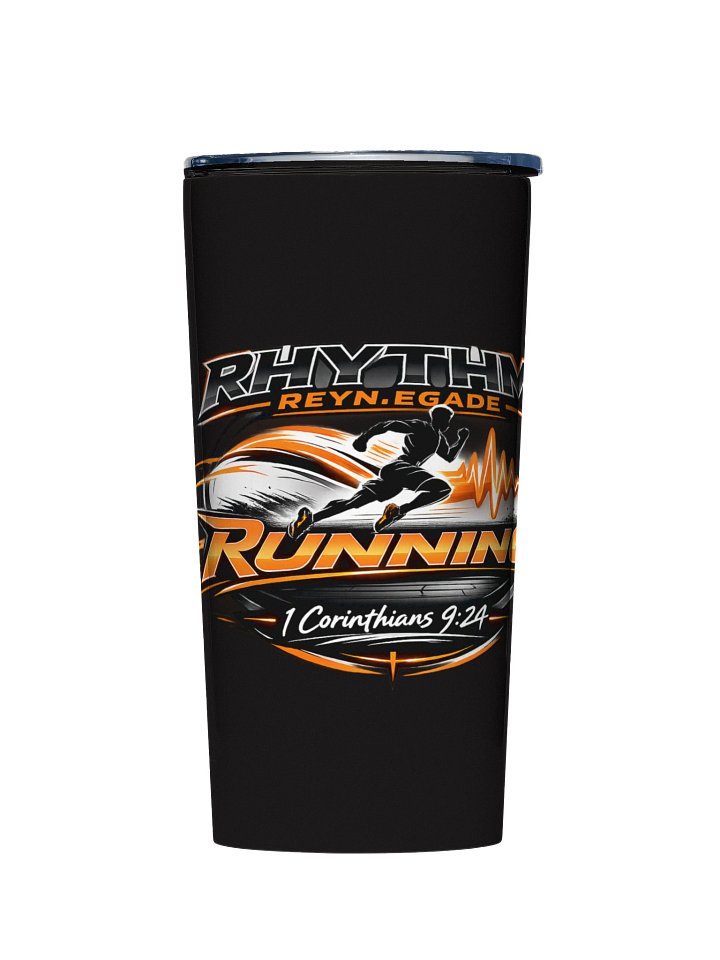 Rhythm Reyn.egade Running Tumbler product image (1)