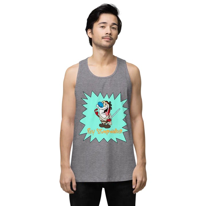 Rey Stimpwalker Tank M product image (9)