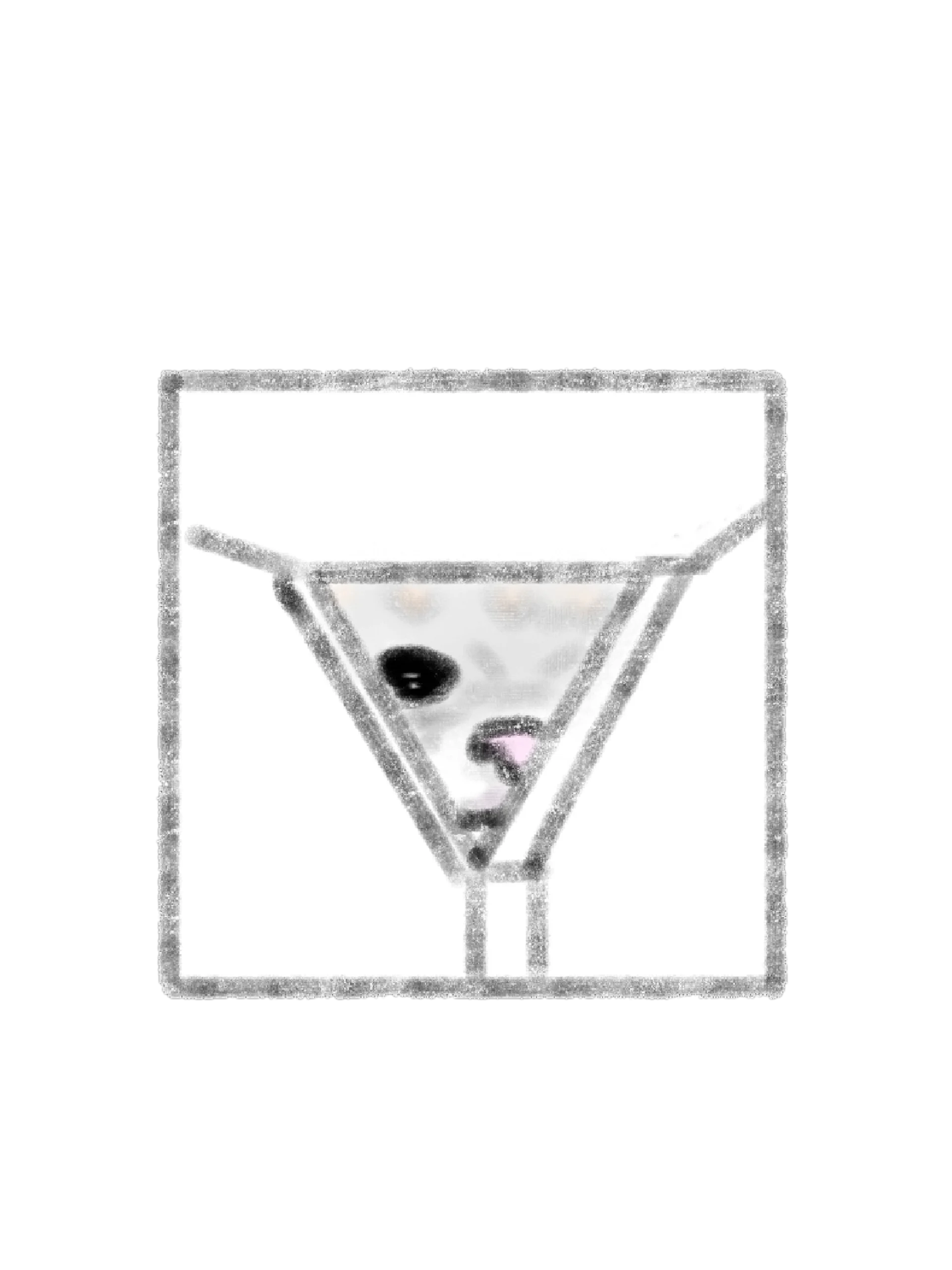 12 Hand-Drawn Cat PNG Clipart Bundle product image (12)