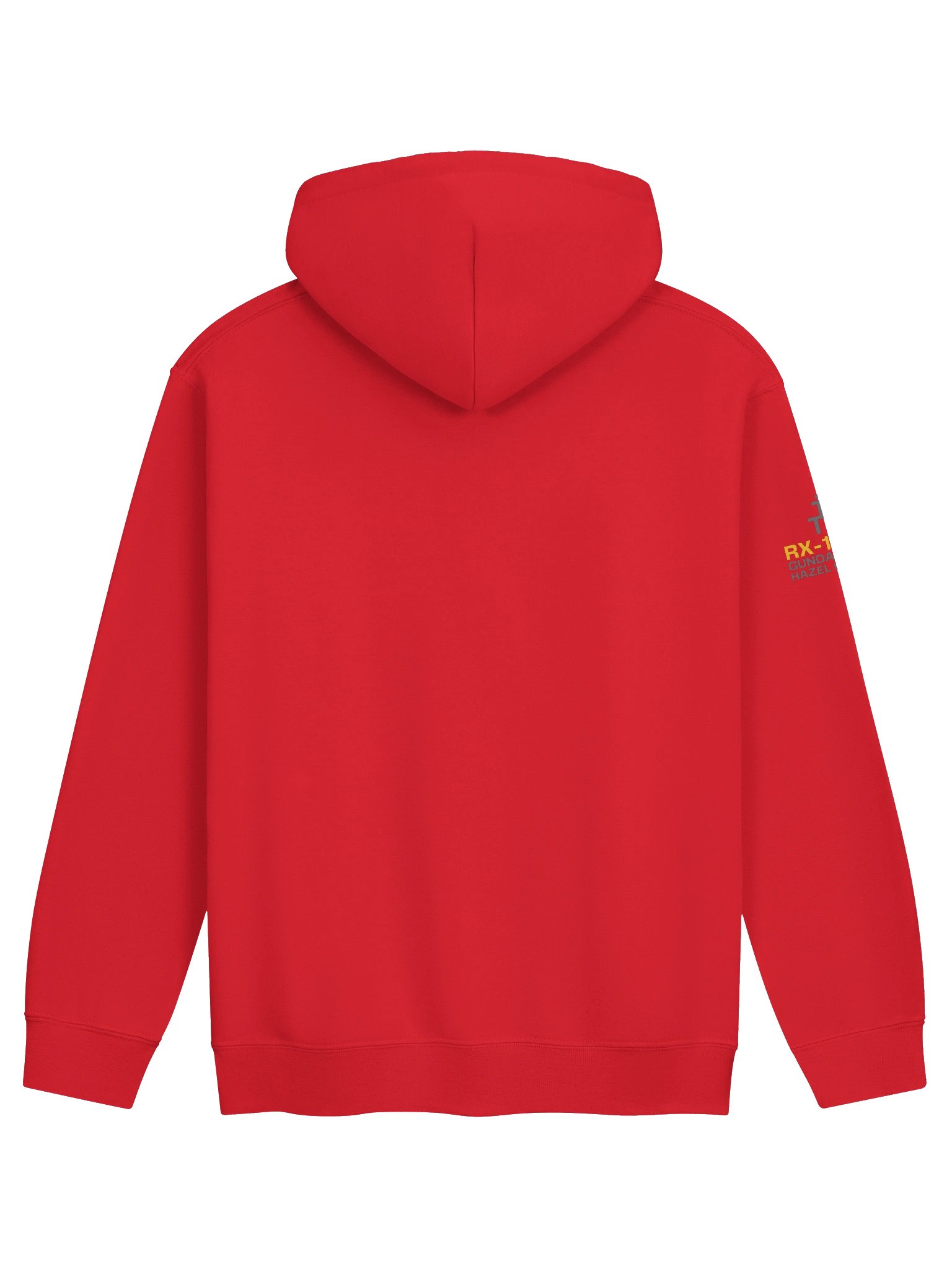 Titans Test Team - Hazel Owsla Hoodie product image (14)