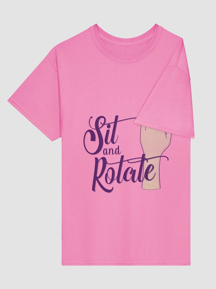 Bold, Brash, and Full of Sass. product image (2)
