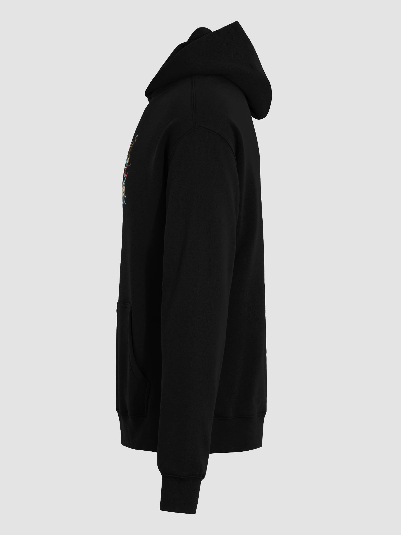 OTR Heart Attack Hoodie product image (7)