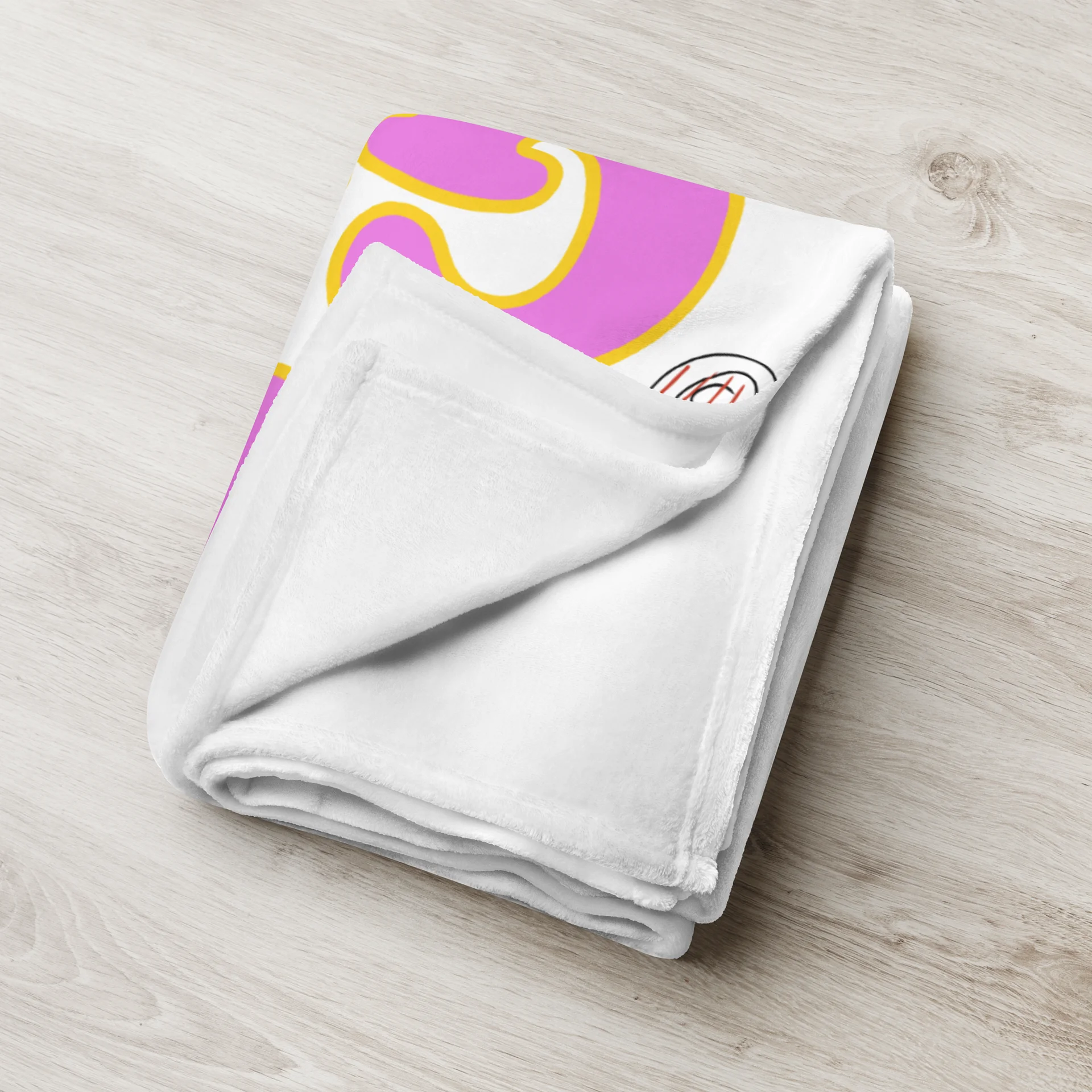Nice comfy throw blanket product image (8)