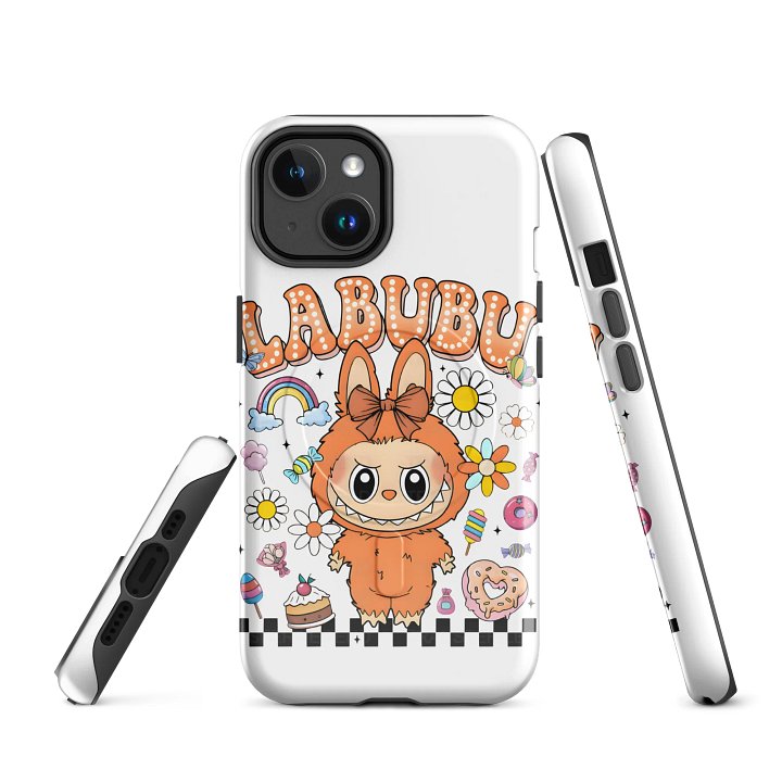 Iphone Cases Labubu product image (2)