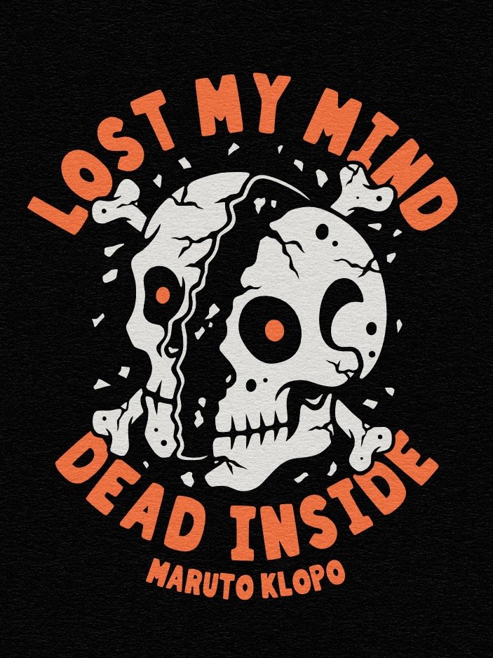 Lost My Mind product image (1)
