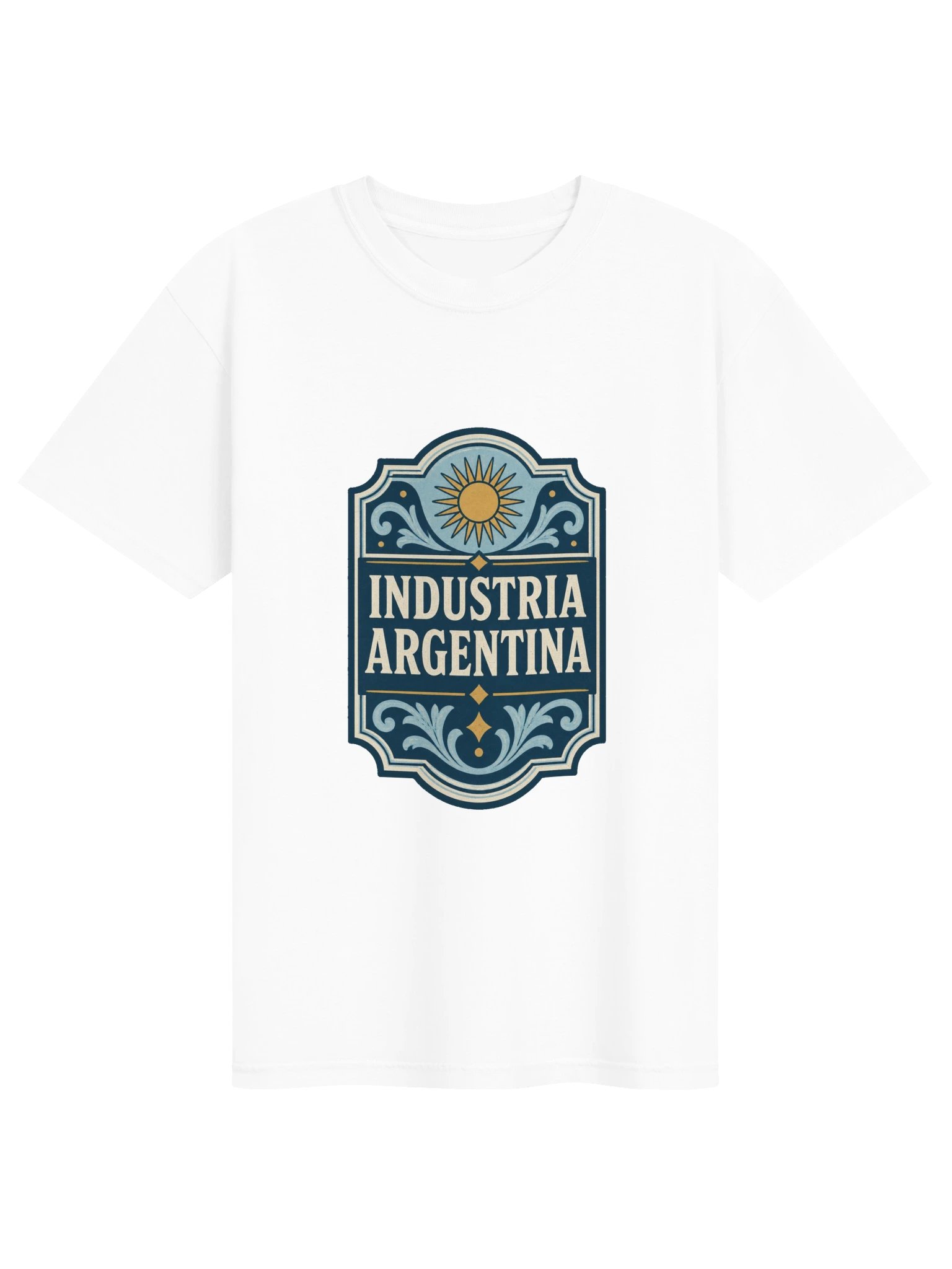 Industria con sello argentino product image (1)