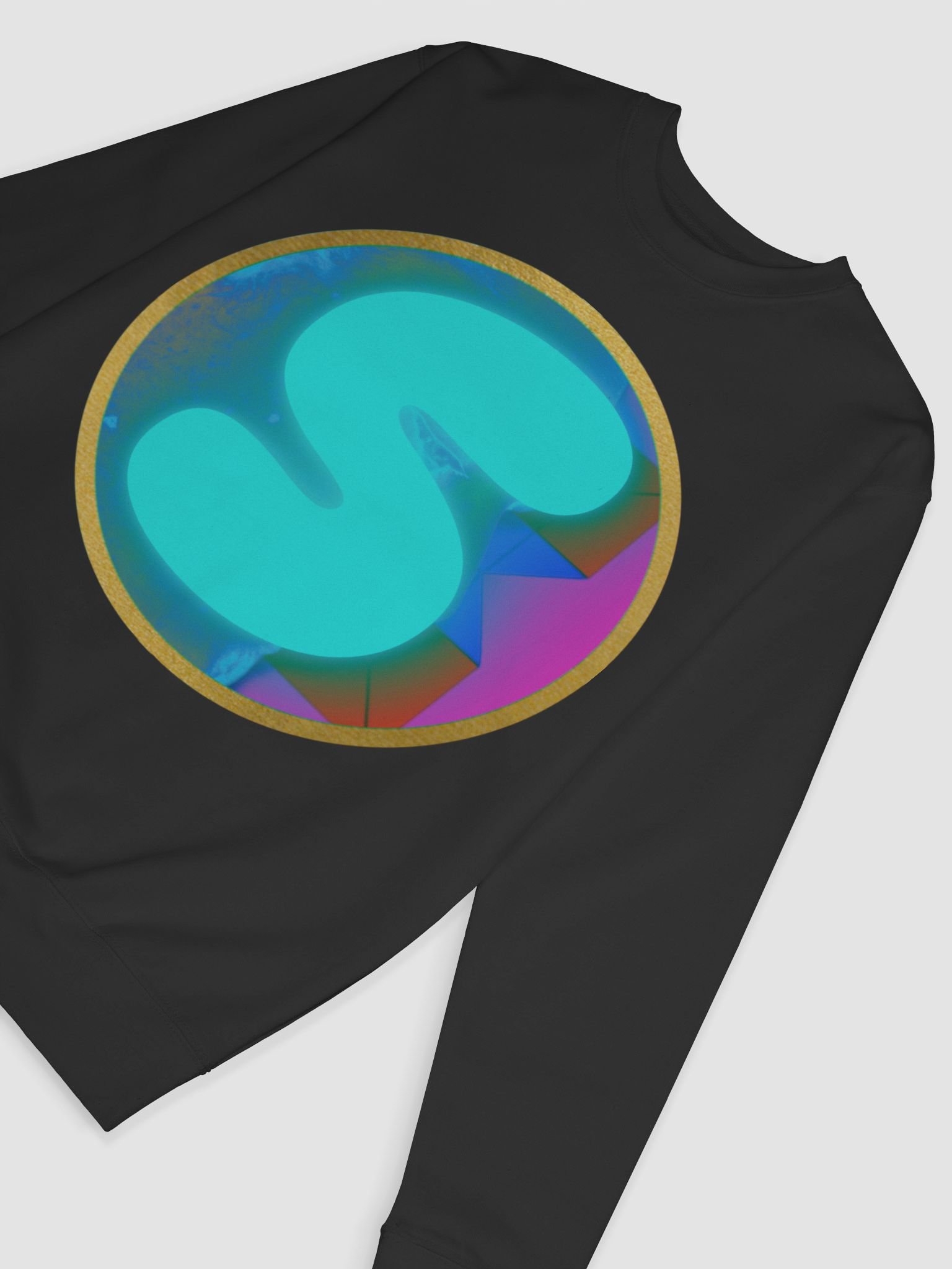 Spopes Logo Sweater product image (32)