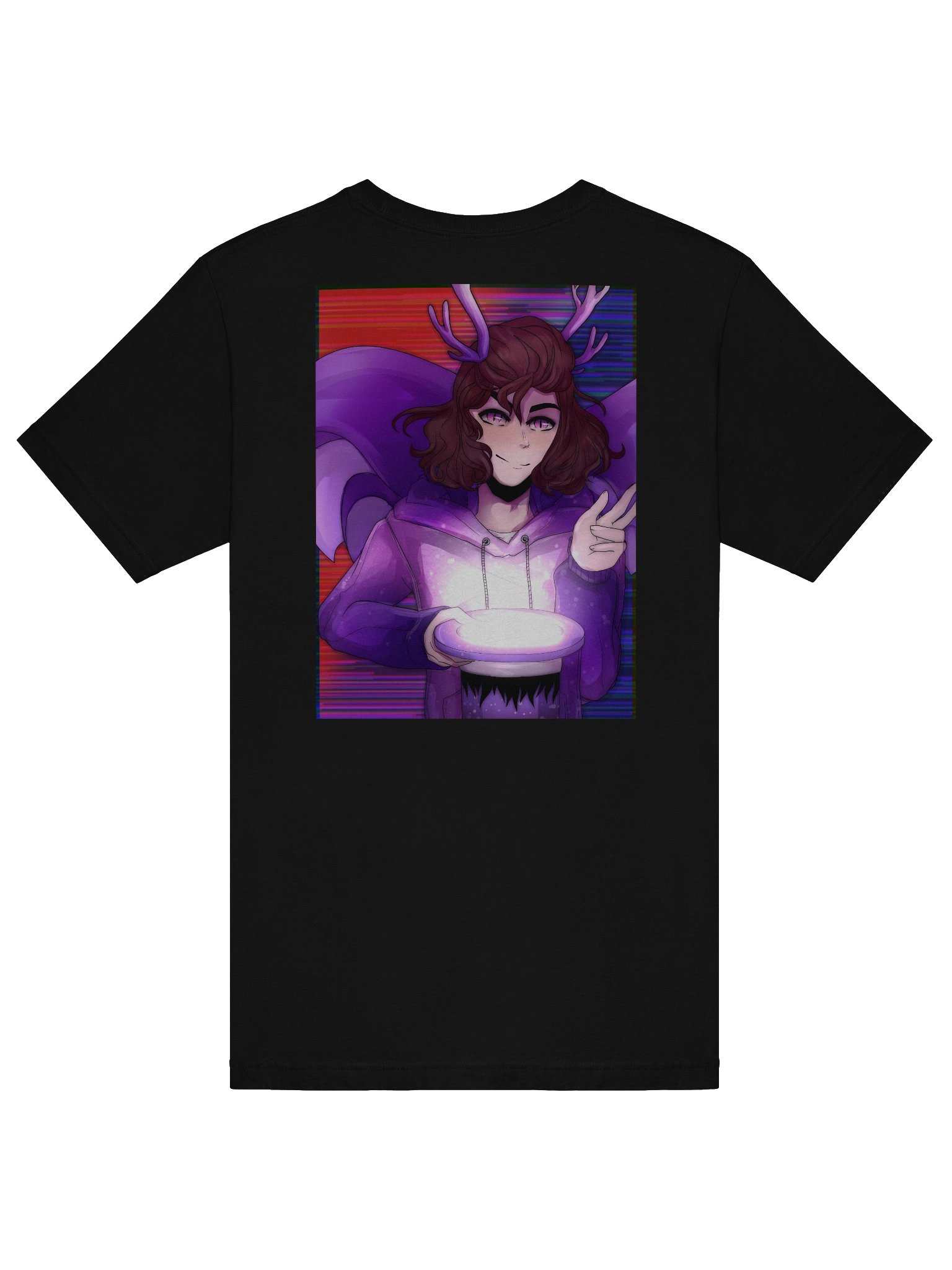 'Magic' Supersoft T-Shirt product image (26)
