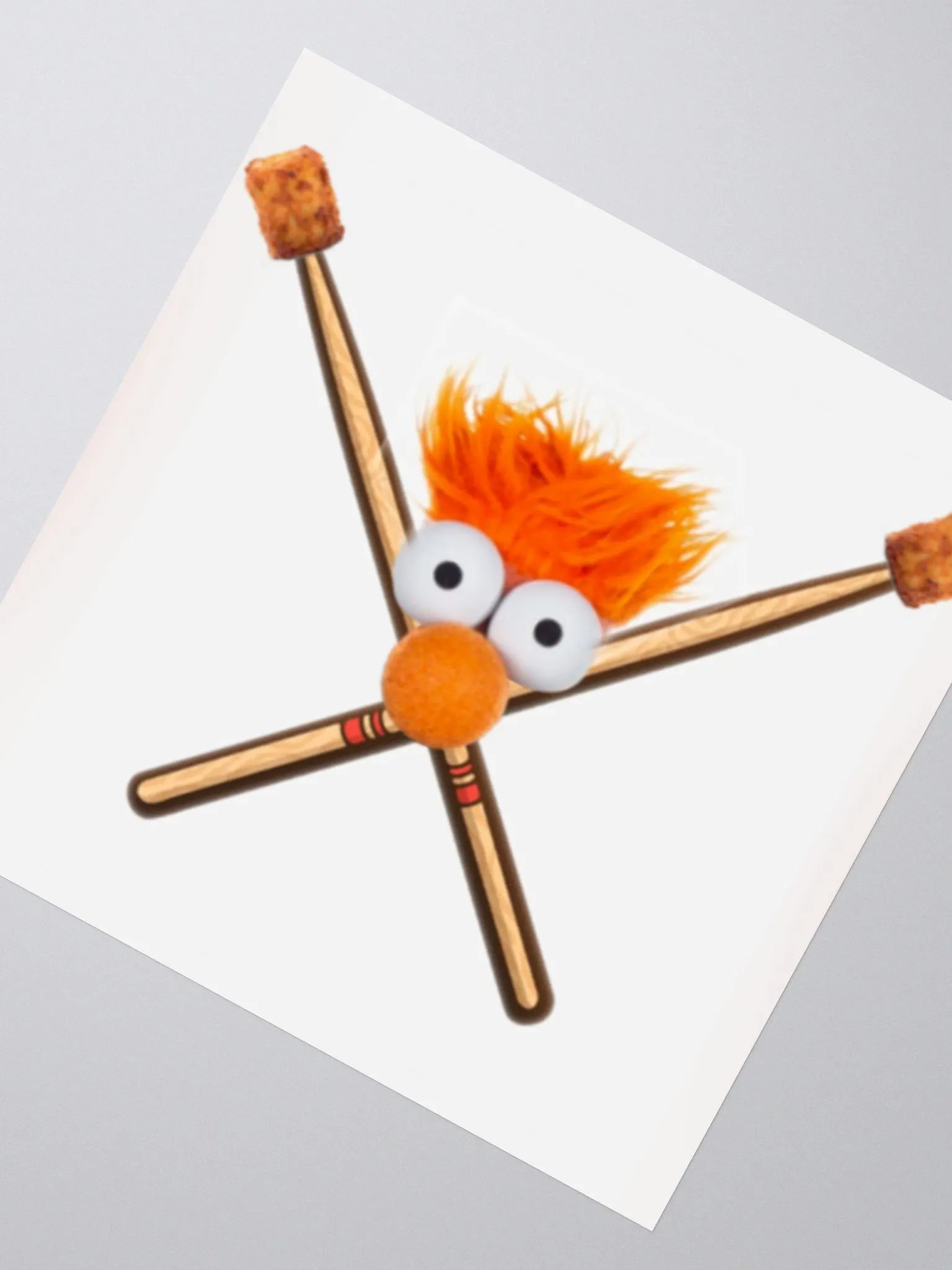MeepStix Slap Sticker product image (2)