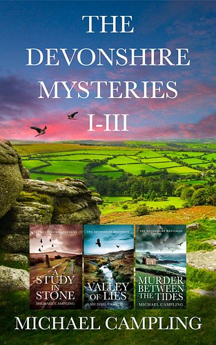 Is your burgeoning ebook library getting tricky to manage? Then choose a handy ebook collection like this one, The Devonshire...