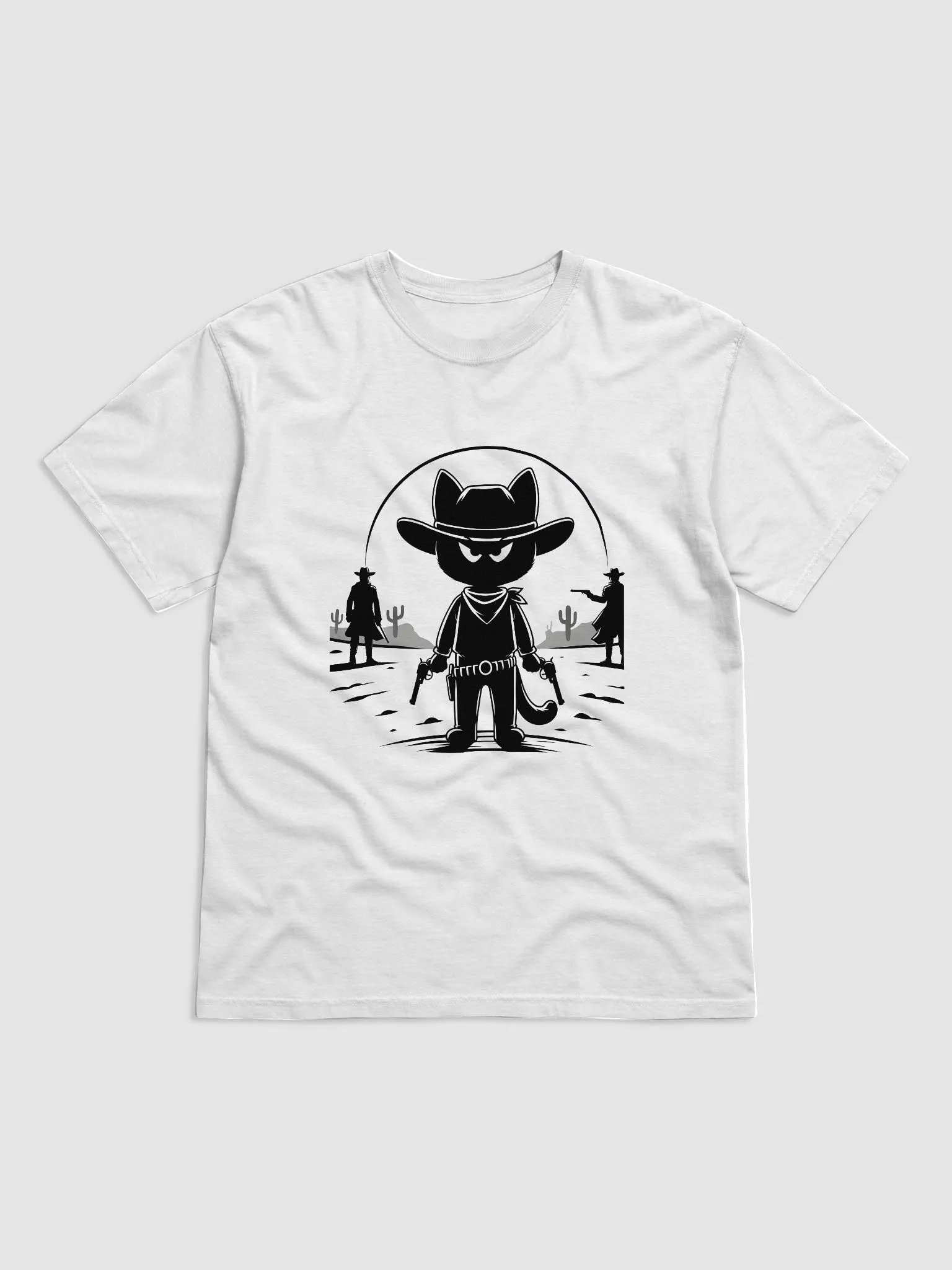 Western Kitty product image (1)