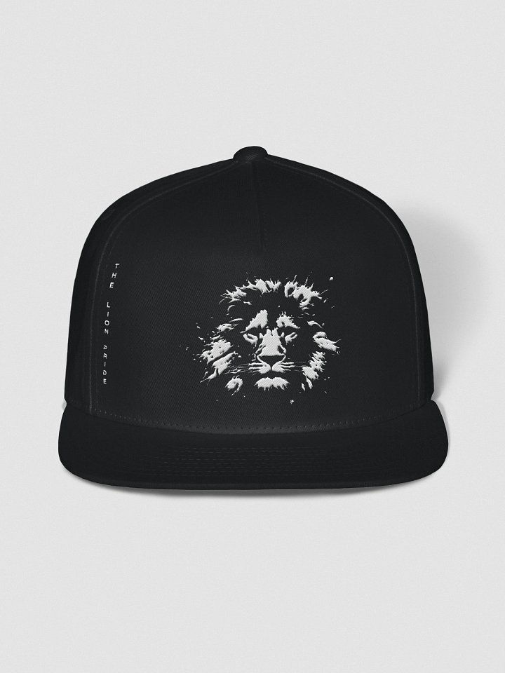 LION PRIDE CAP product image (2)