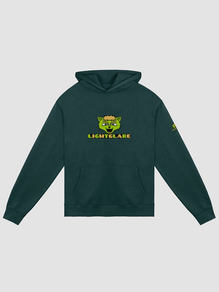 Lightglare hoodie product image (1)