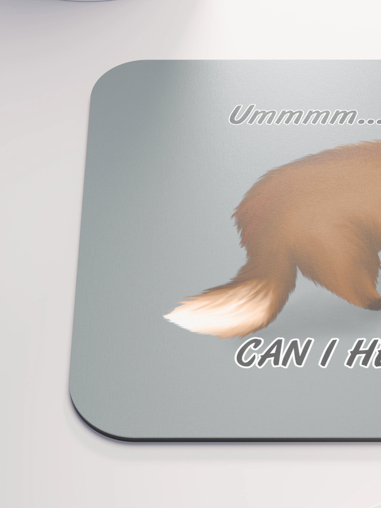 Classic Mouse Pad product image (7)