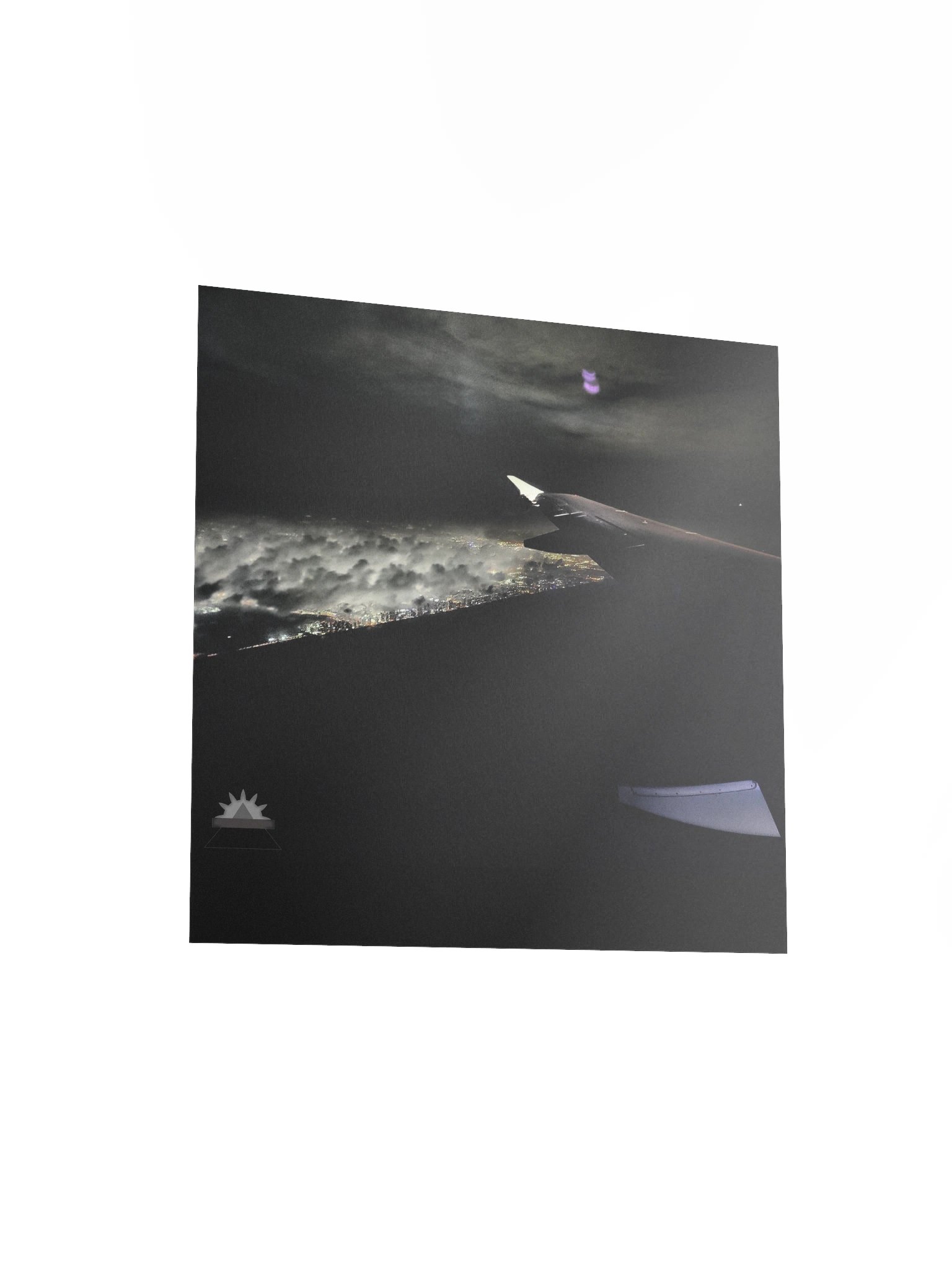 Night Flight product image (15)