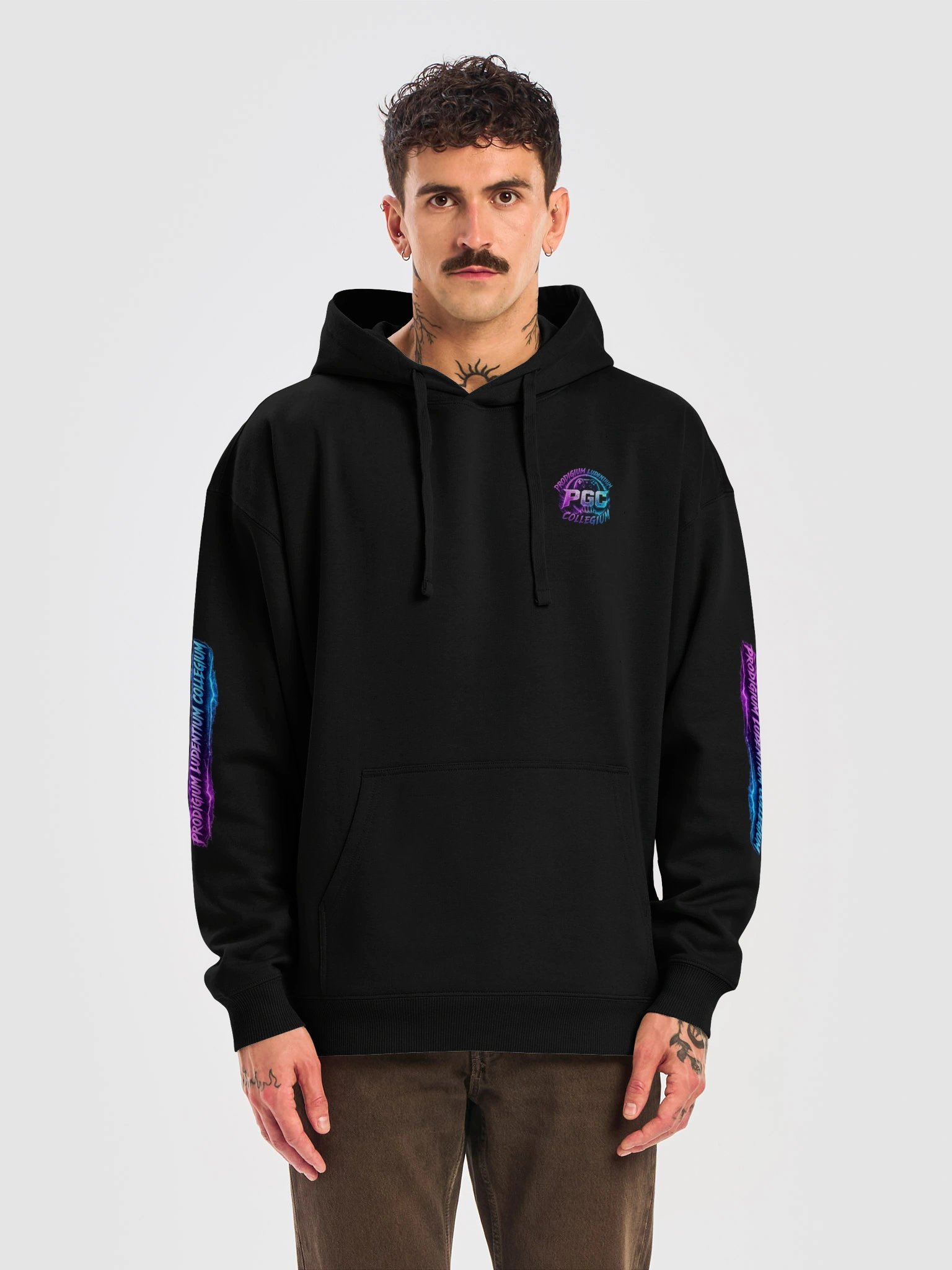 HEndo Hoodie product image (5)