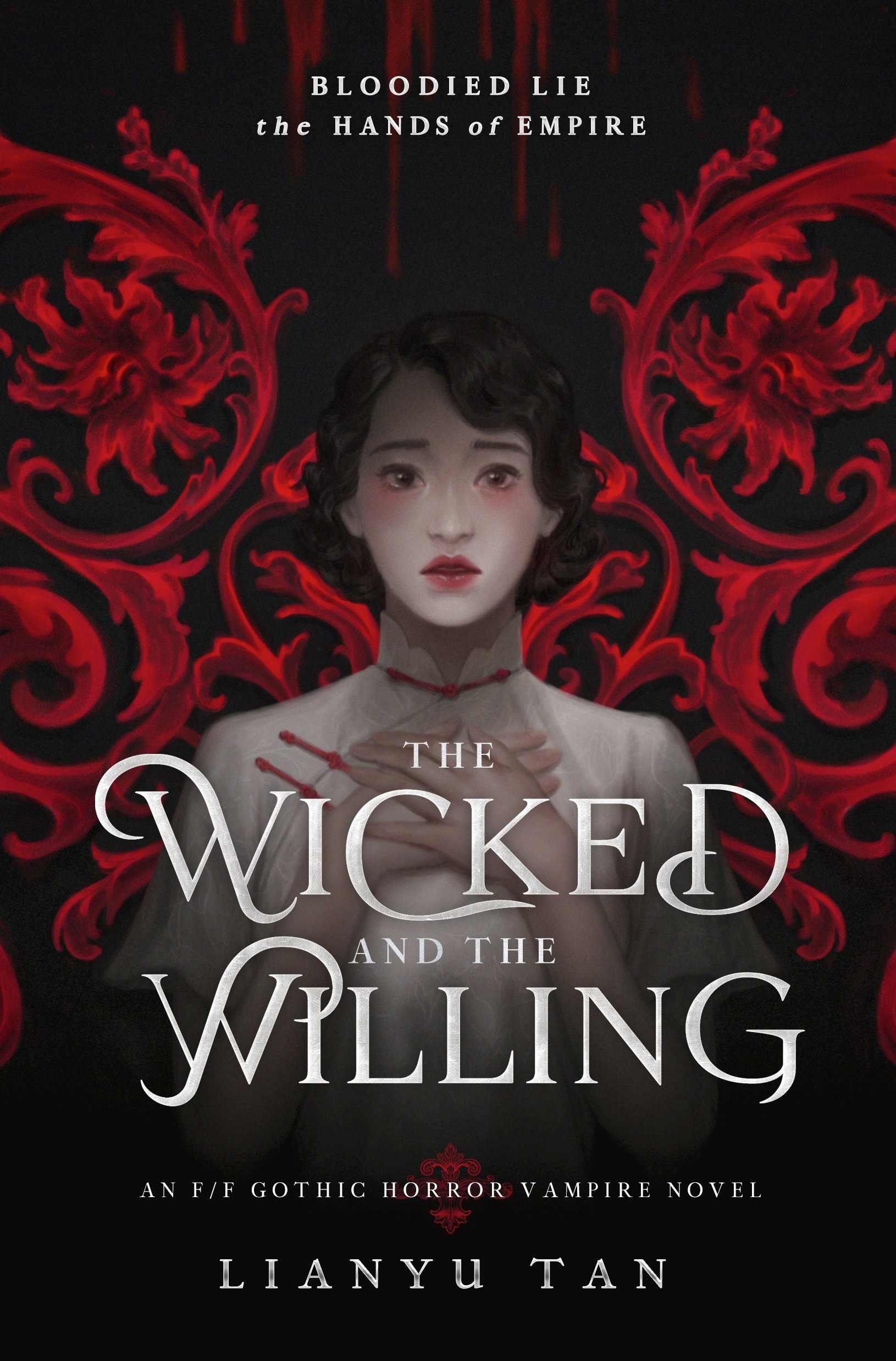 The Wicked and the Willing (Ebook) product image (1)