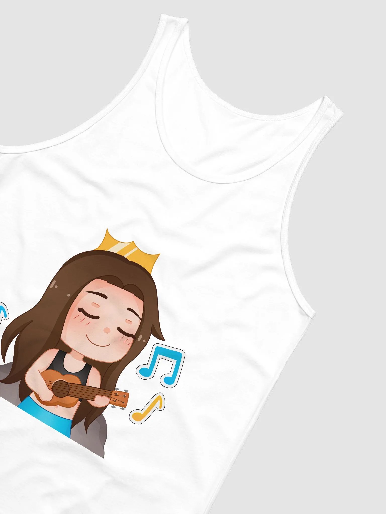 MerMusic Top product image (4)