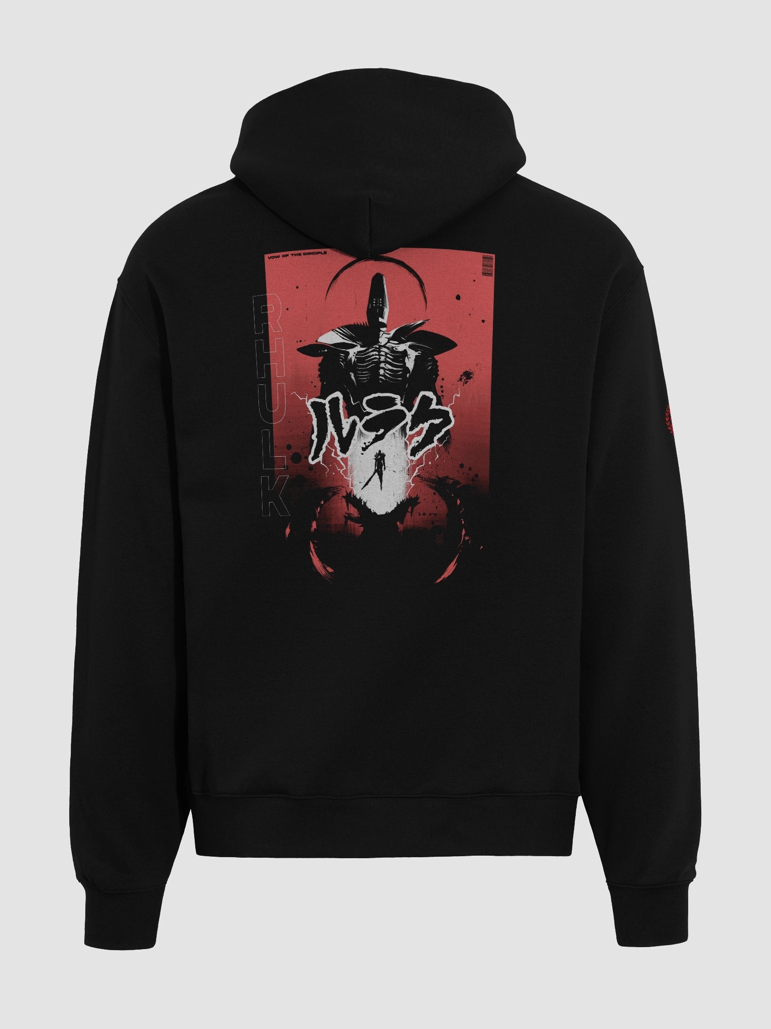 The First Disciple - Hoodie product image (5)