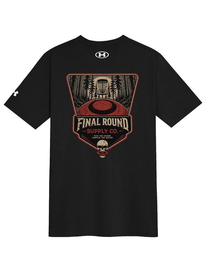 Final Round Athletic Tee product image (2)