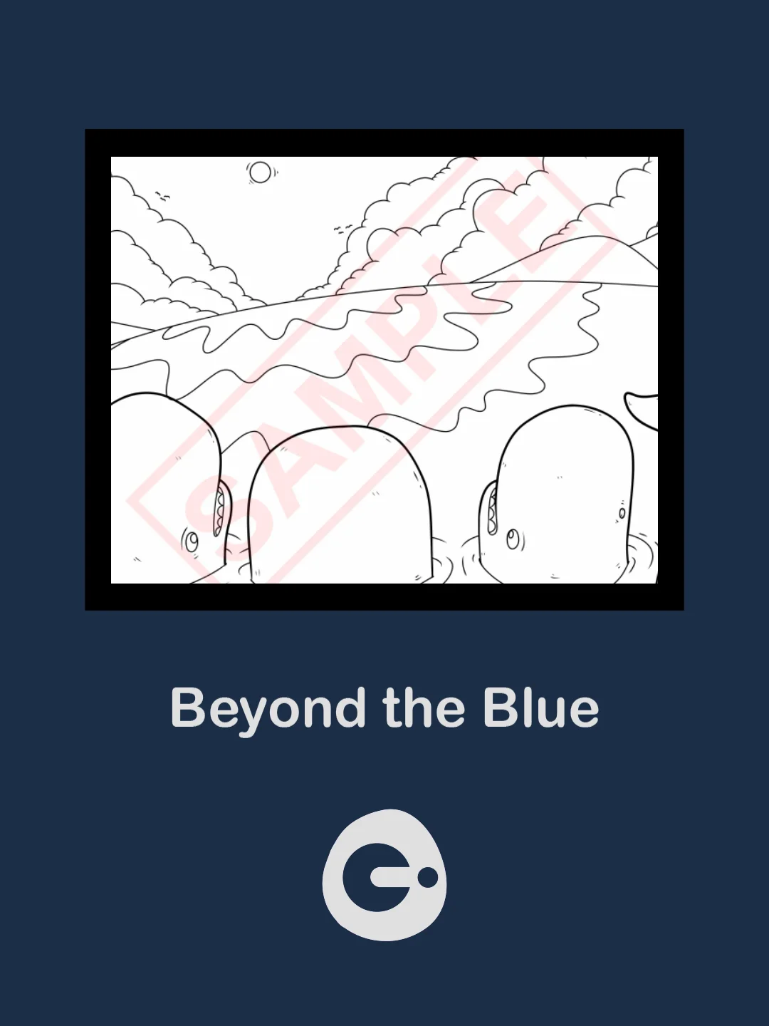 The Friendly Abyss: Whispers of the Deep Blue product image (6)