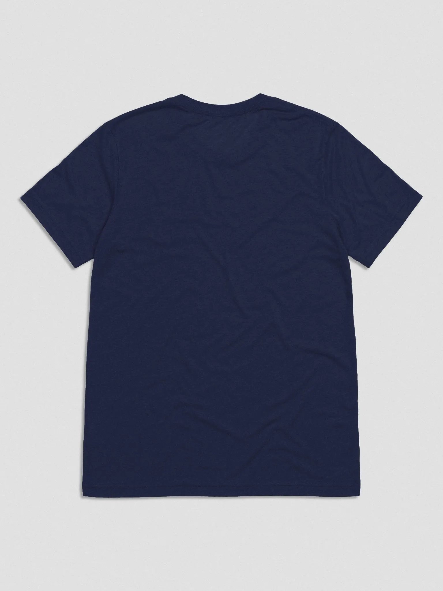Indigo Logo T-Shirt product image (2)