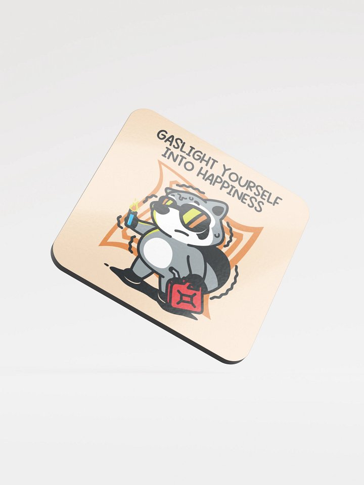 Gaslight Coaster product image (1)