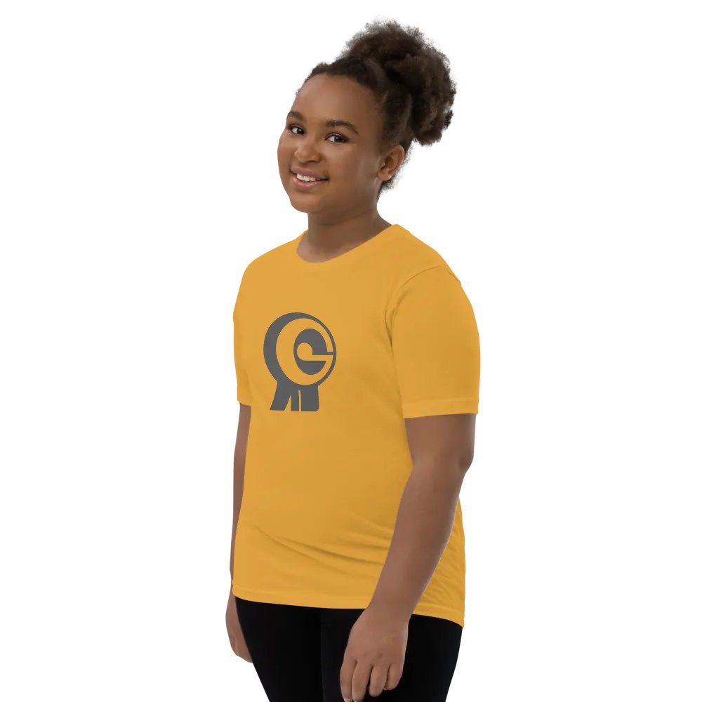 RPG Logo Kids Cotton Tee product image (11)