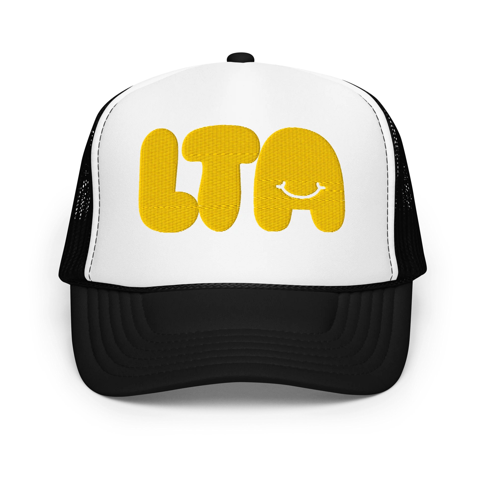LTA Hat - Black product image (1)