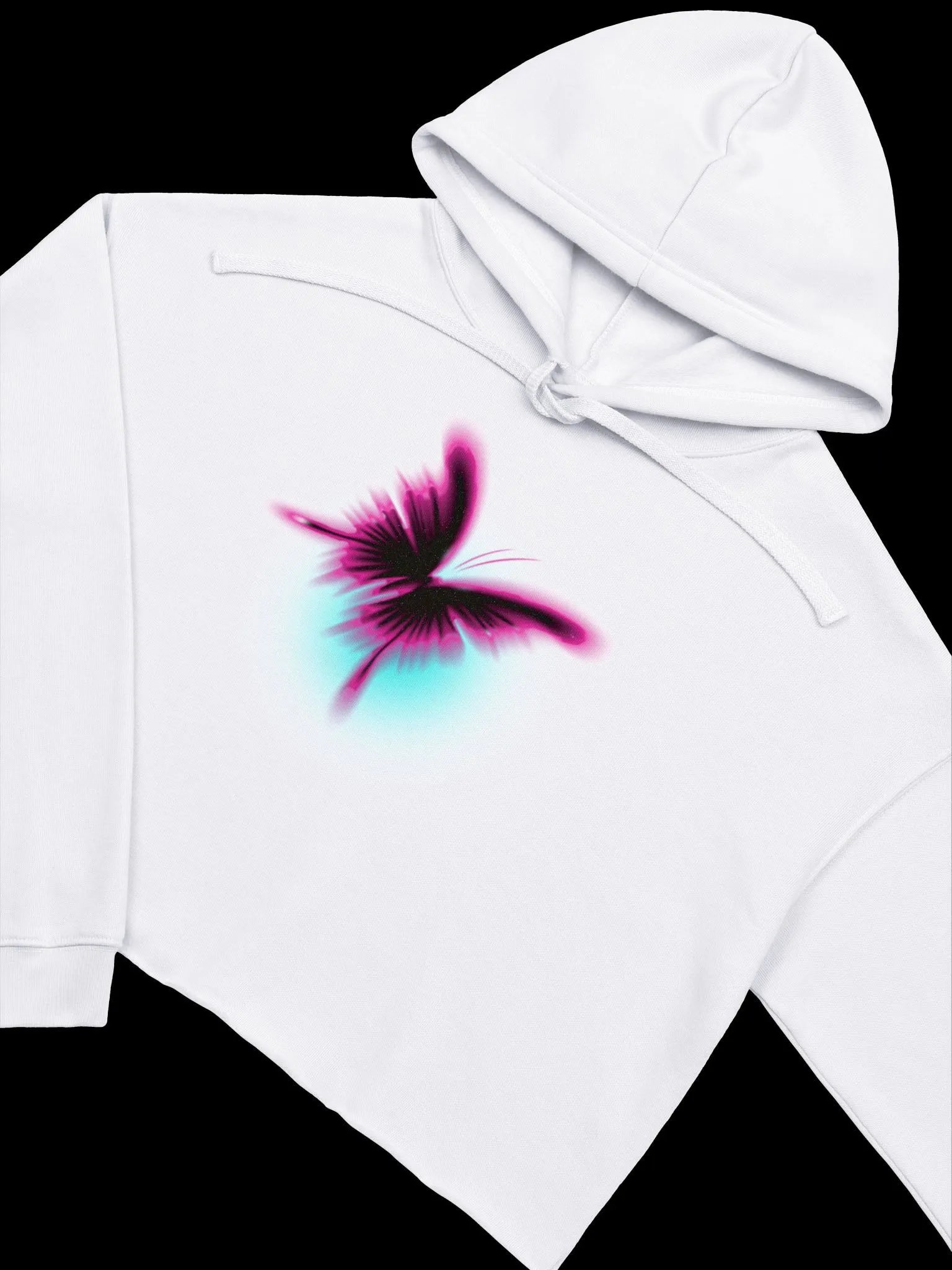 Glowing Wings Crop product image (1)
