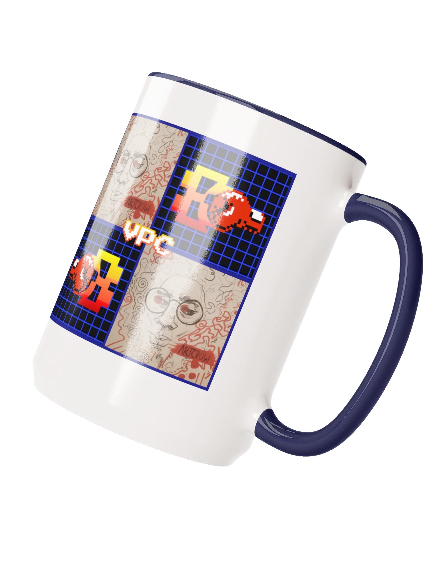 artcrow vpc8 fan mug product image (3)