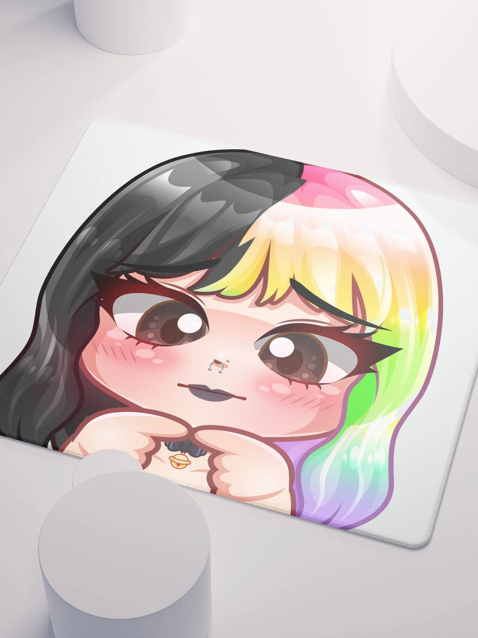 Shy Mouse Pad product image (3)