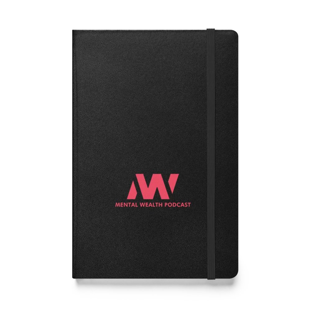 Mental Wealth - Journal for Mental Clarity product image (1)