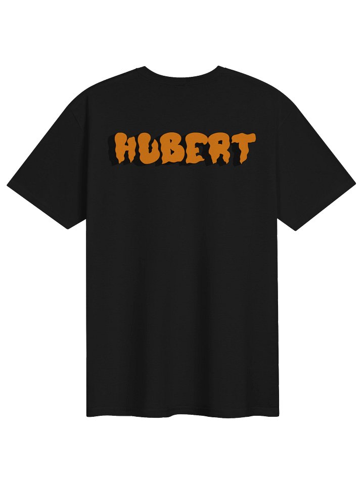 Hubert Boo! T-Shirt product image (2)