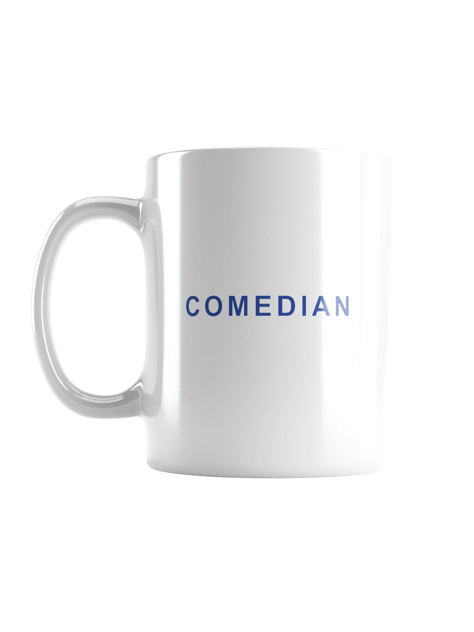 The Comedian Mug product image (1)