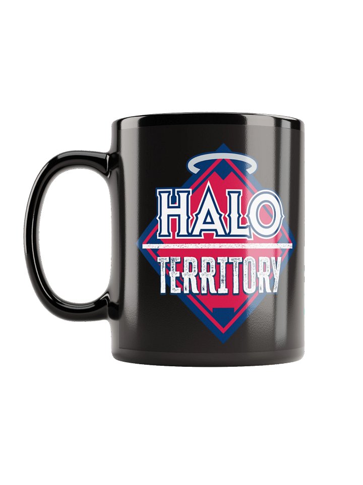 Black Mug product image (2)