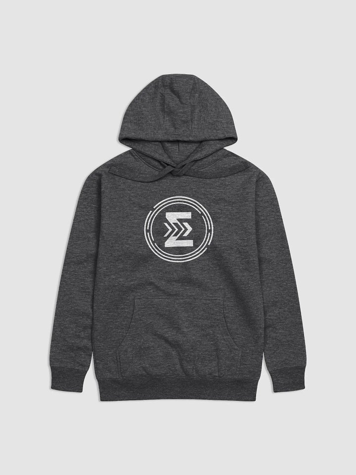 Sigma Hoodie product image (8)