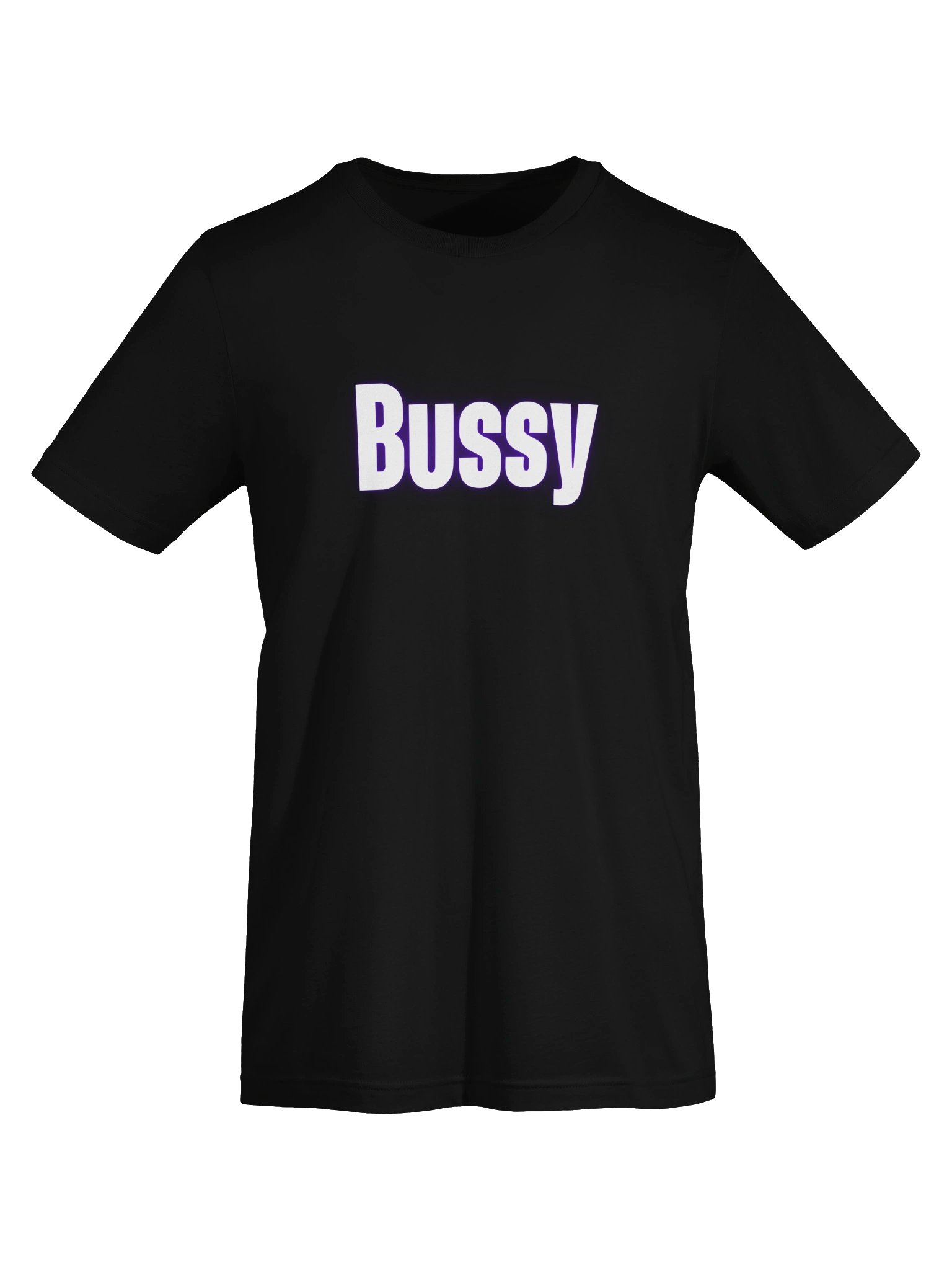 Bussy TeeShirt product image (5)