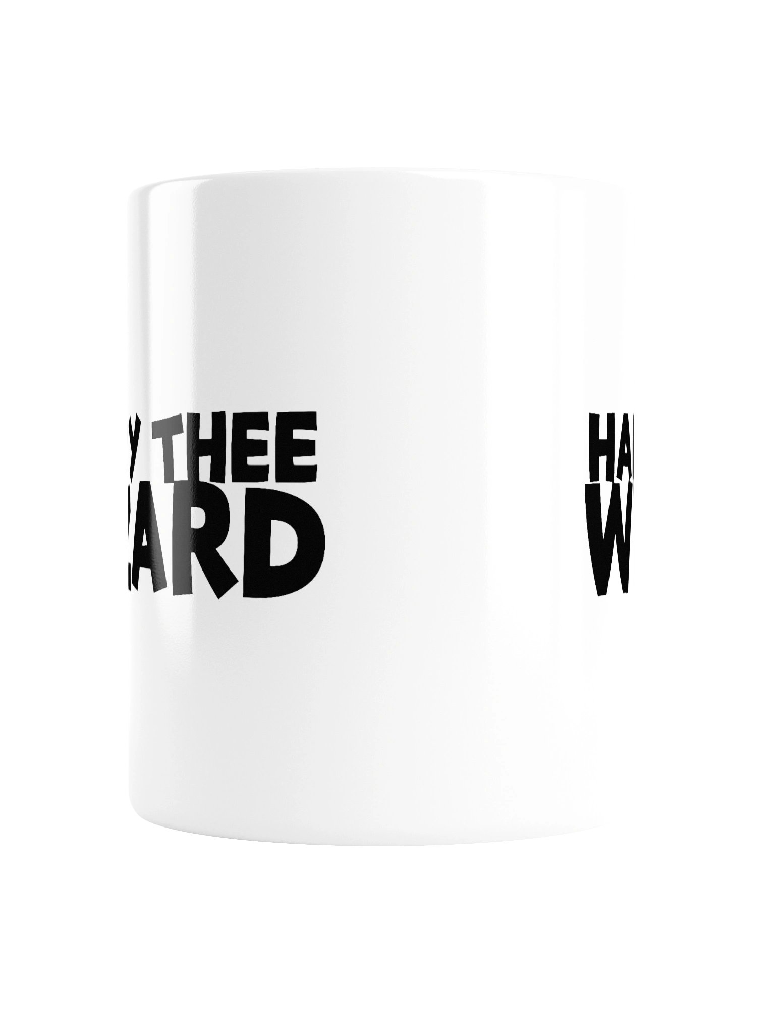 Harry Thee Wizard TXT Mug product image (5)