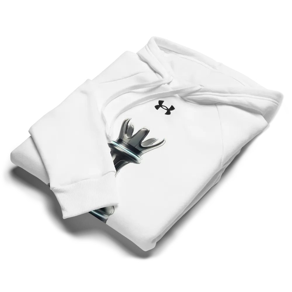 Chess Hoodie product image (9)