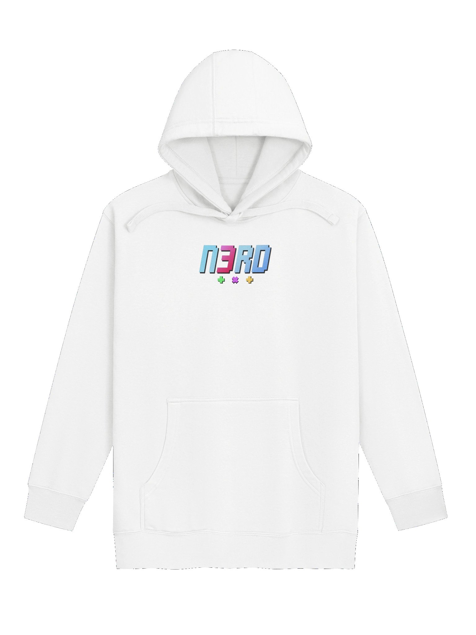 NERD SUMMER HOODIE! product image (2)