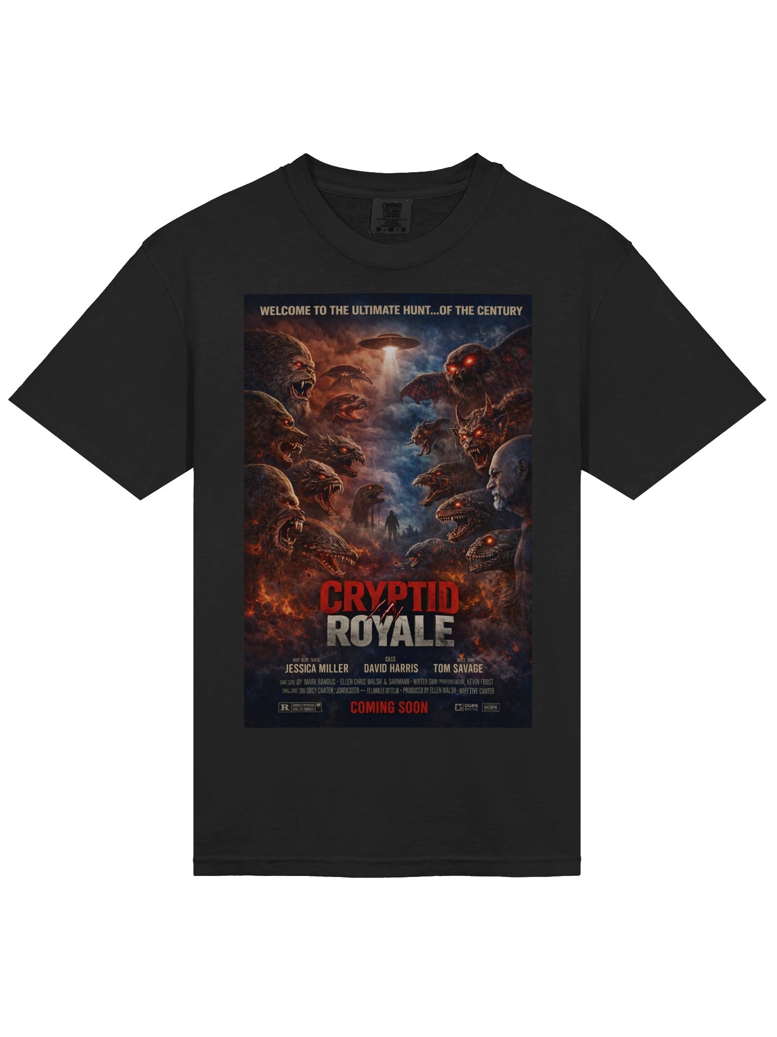 Cryptid Royale product image (3)