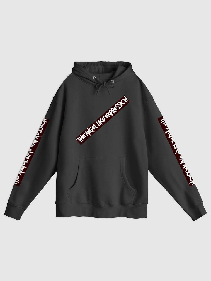 TALE ARCADE HOODIE product image (4)