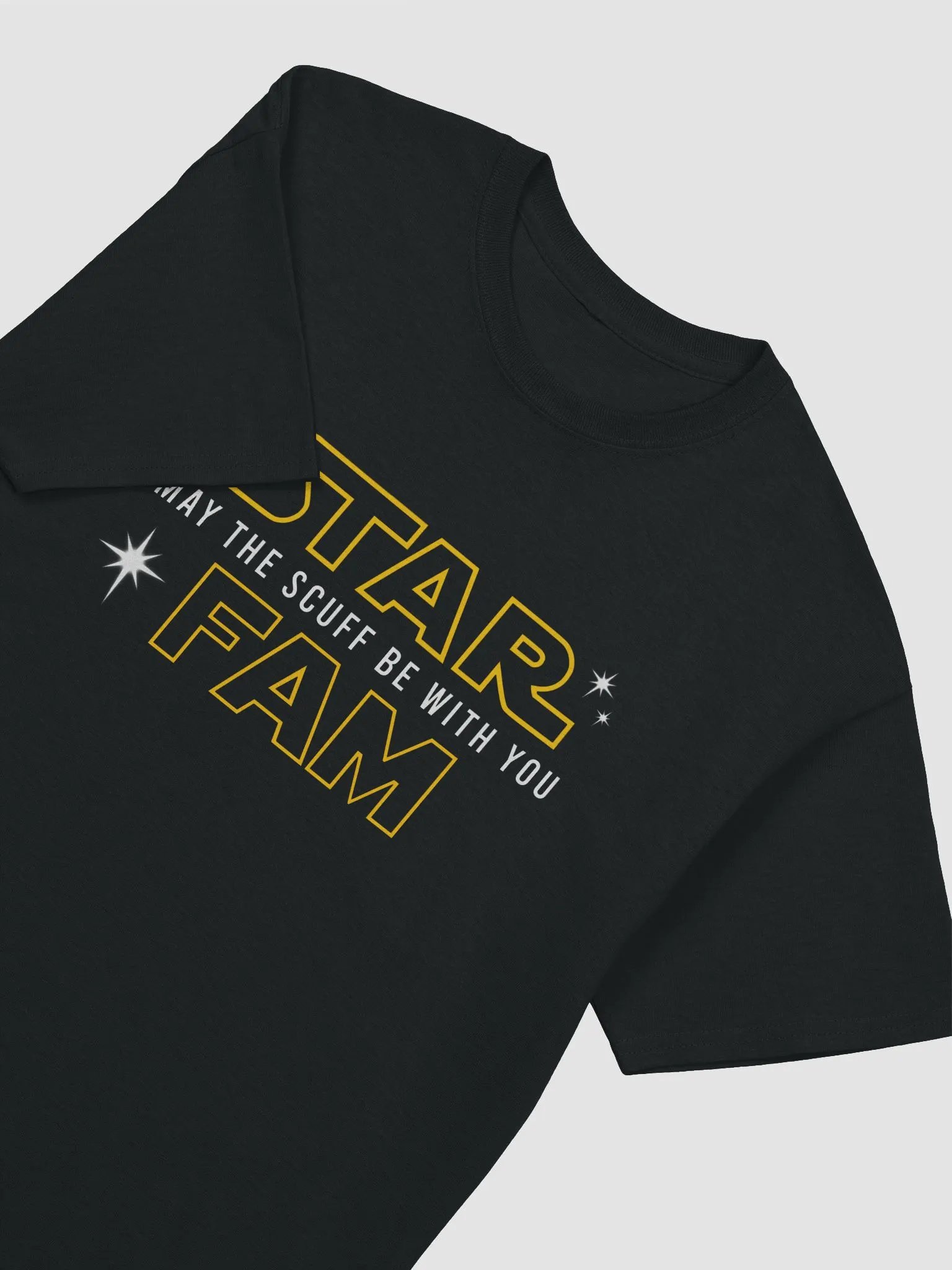 Scuff Wars T-shirts product image (4)