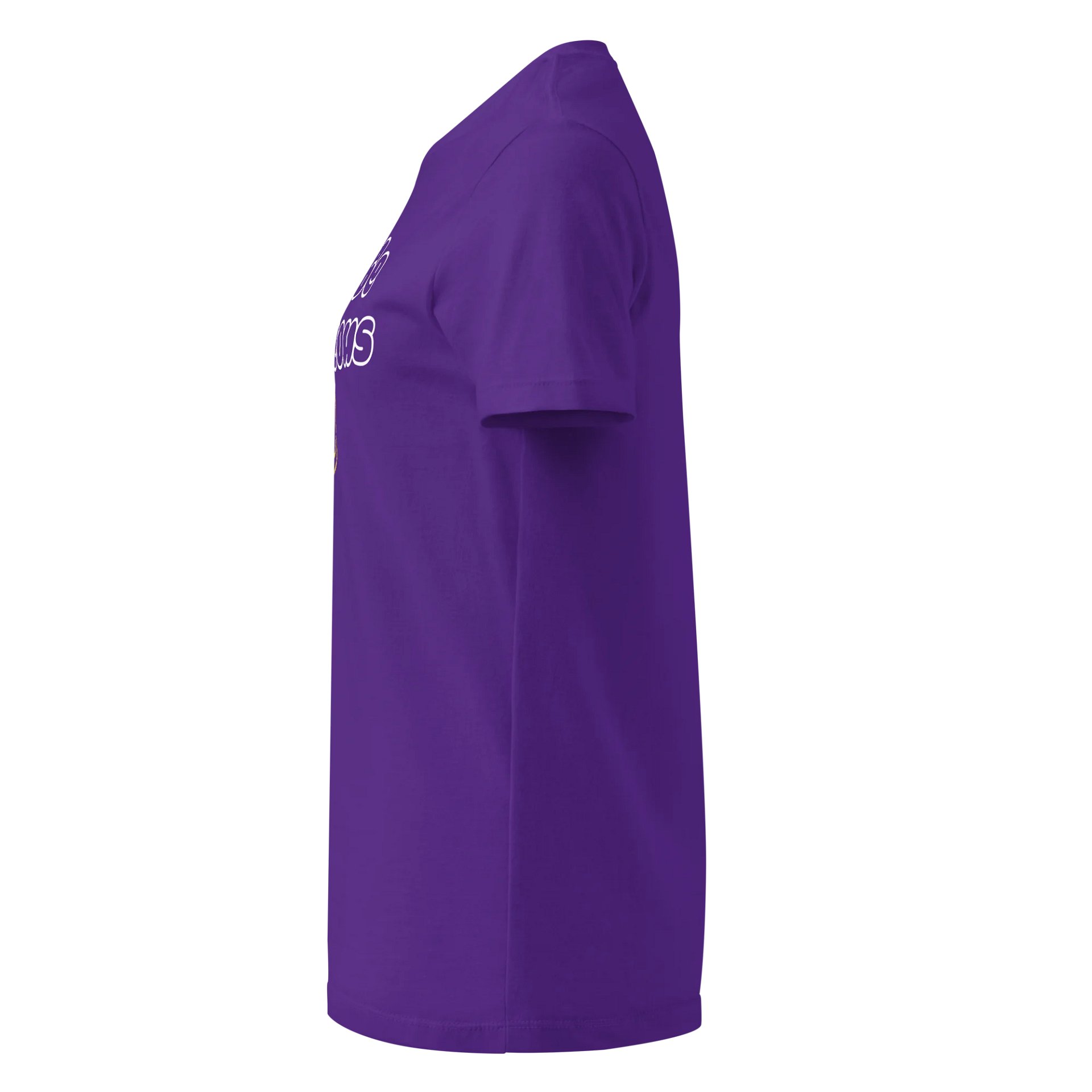 Lets Be Righteous - Women's Tee product image (15)