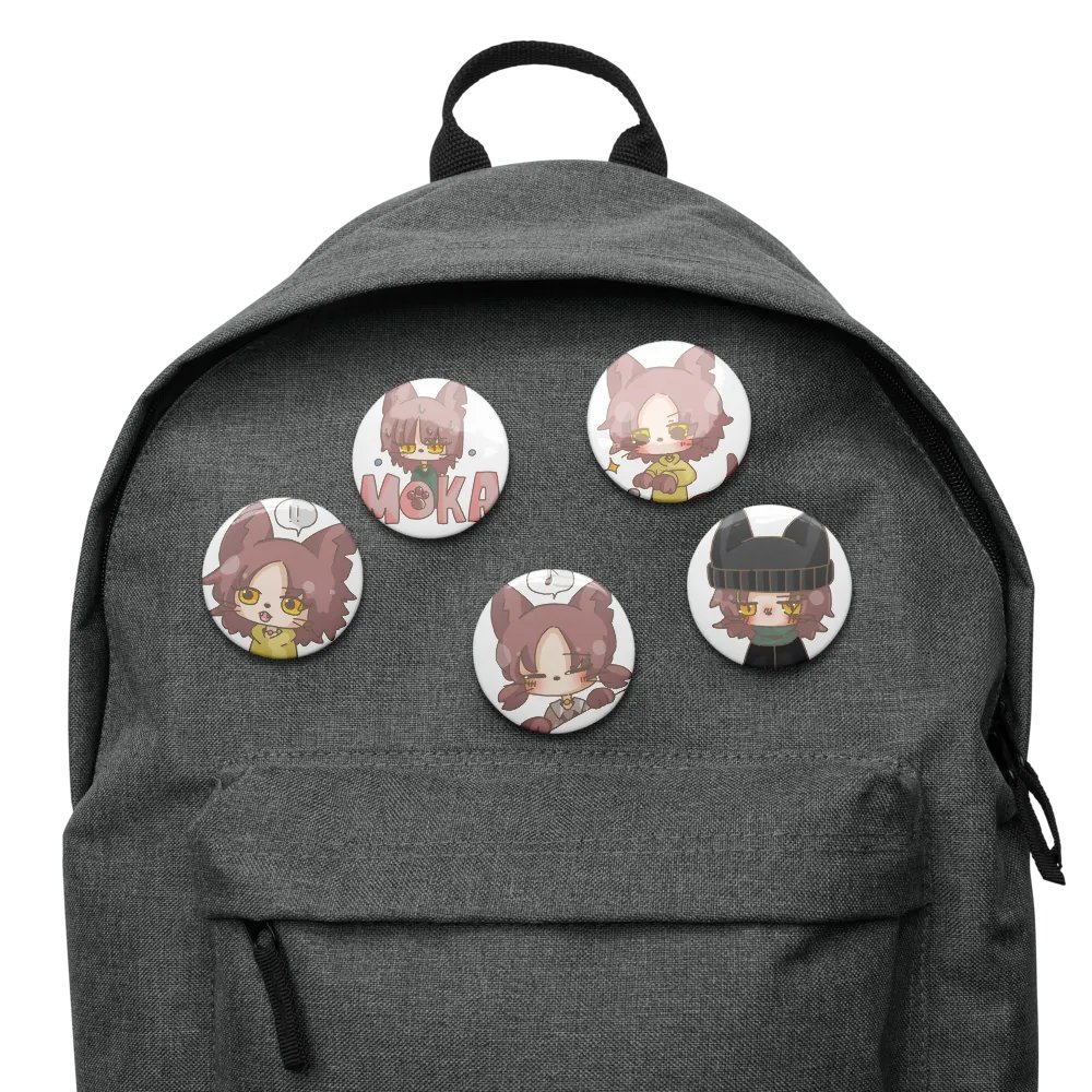 Moka Badges product image (2)