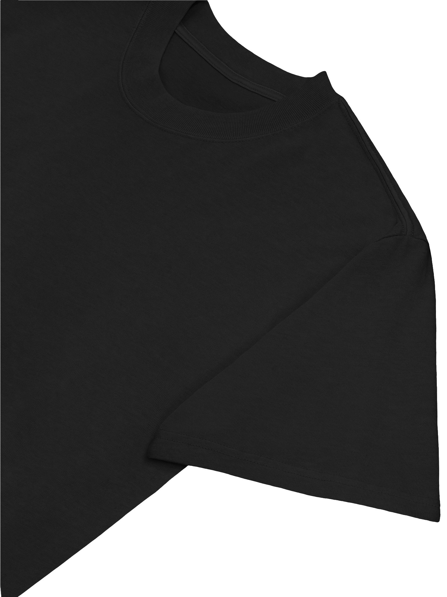 Borneo Local Journey Oversized Faded T-Shirt product image (5)