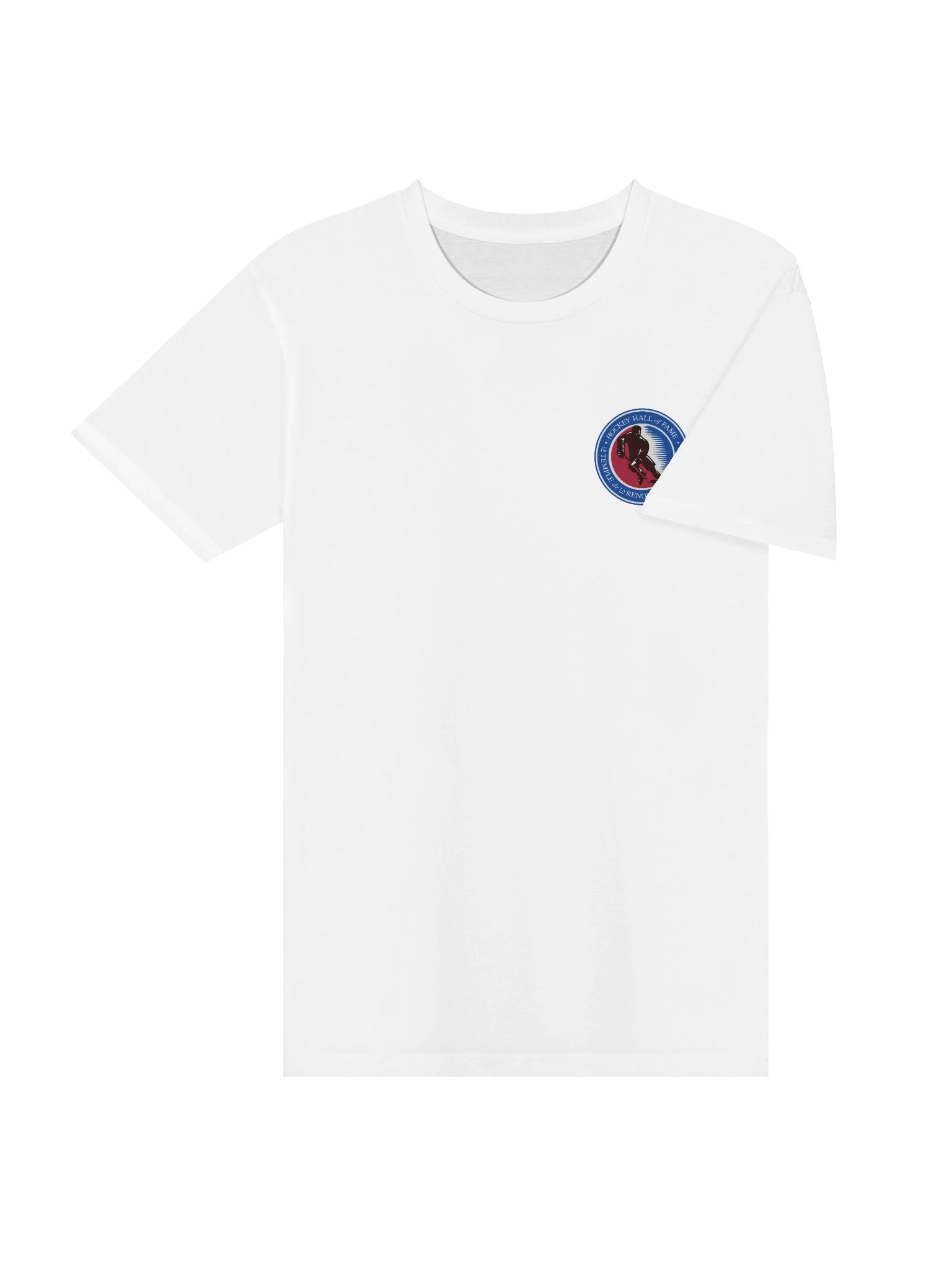 Hockey Hall of Fame T-Shirt product image (4)