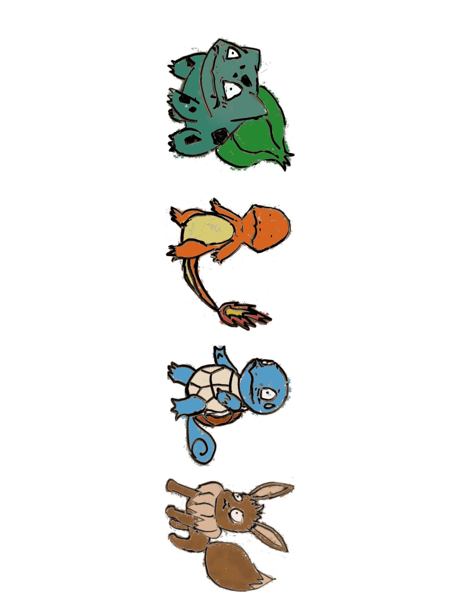 Sketchemon I product image (3)